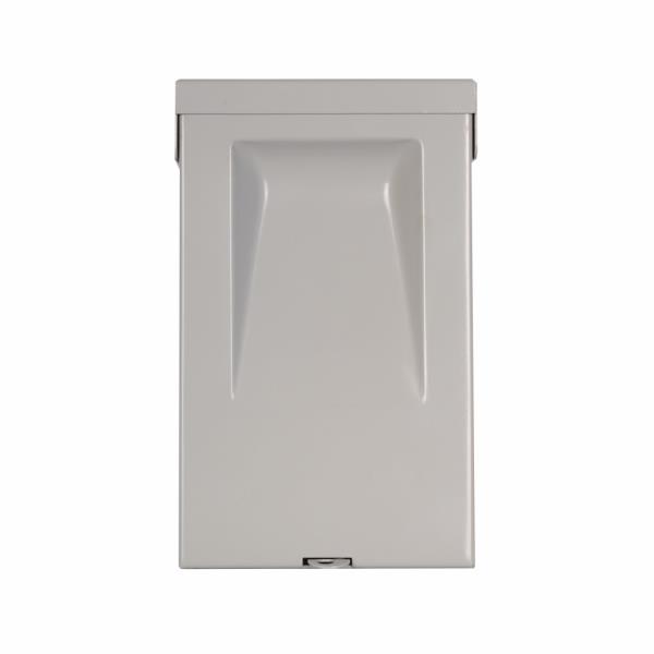 EATON CORPORATION DPF222R