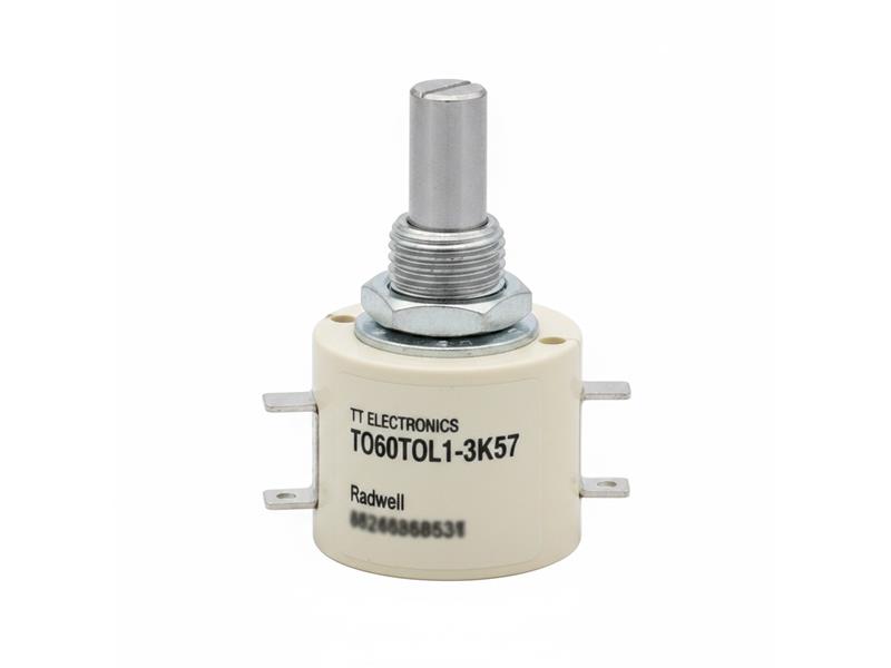 TO60TOL1-3K57 by TT ELECTRONICS