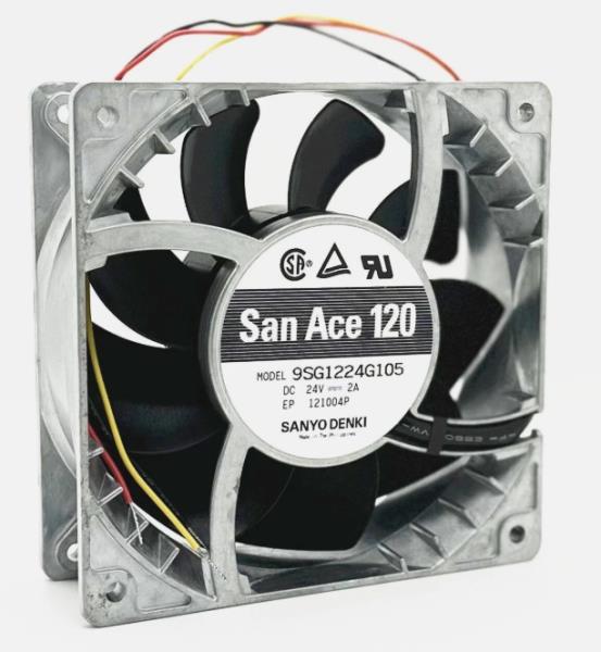SANYO 9SG1224G105