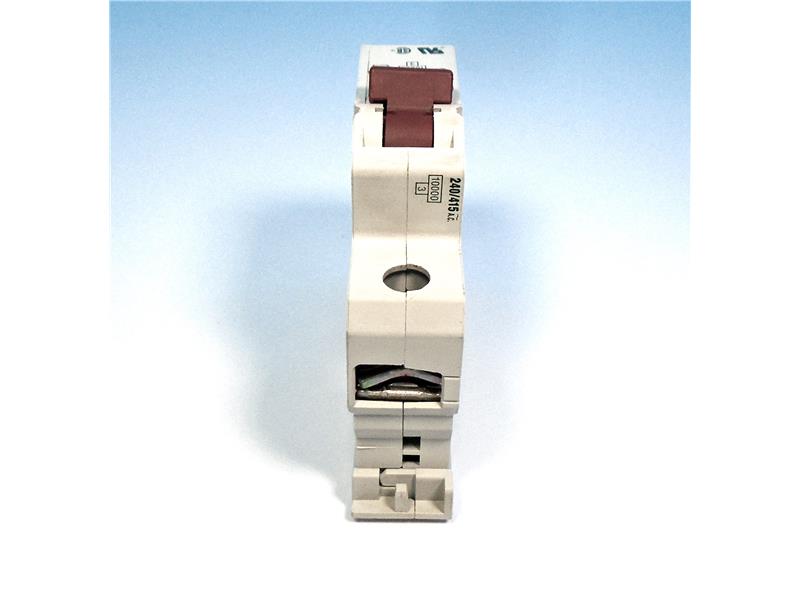 EATON CORPORATION FAZ-B6/1