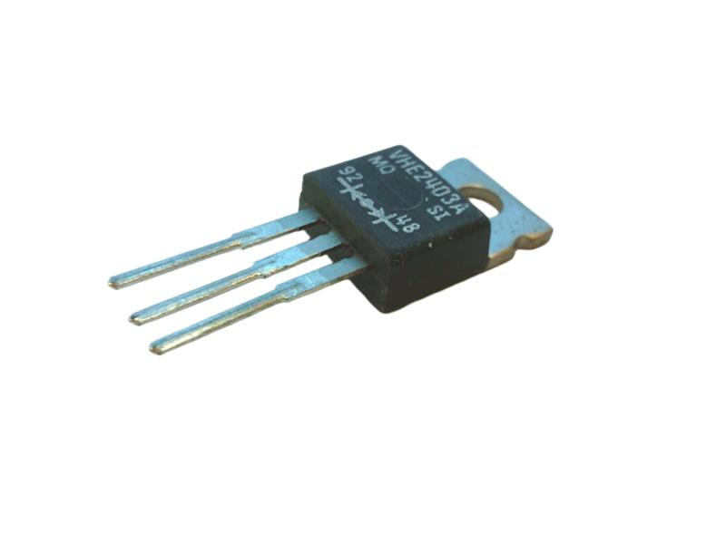 VHE2403A by MICROSEMI