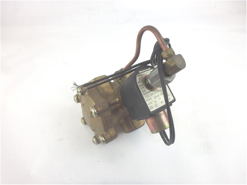 PARKER 73312BN52NJ0N0C222P3