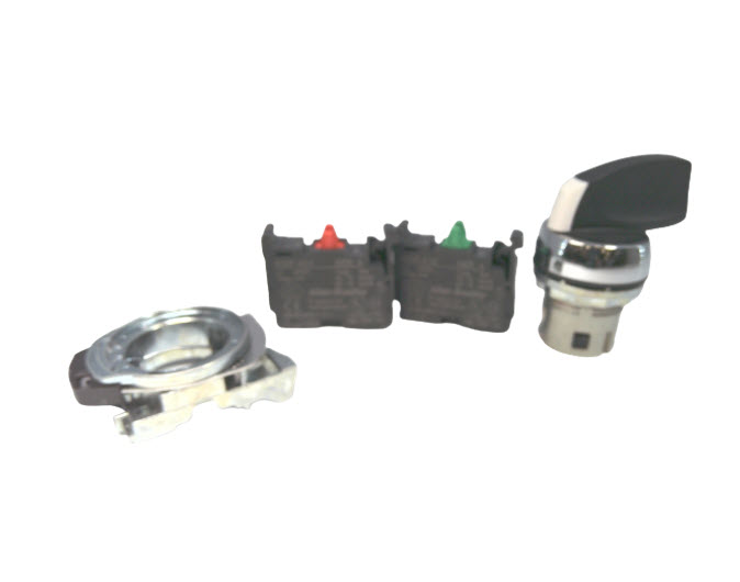 ALLEN BRADLEY 800FM-HR22MX11