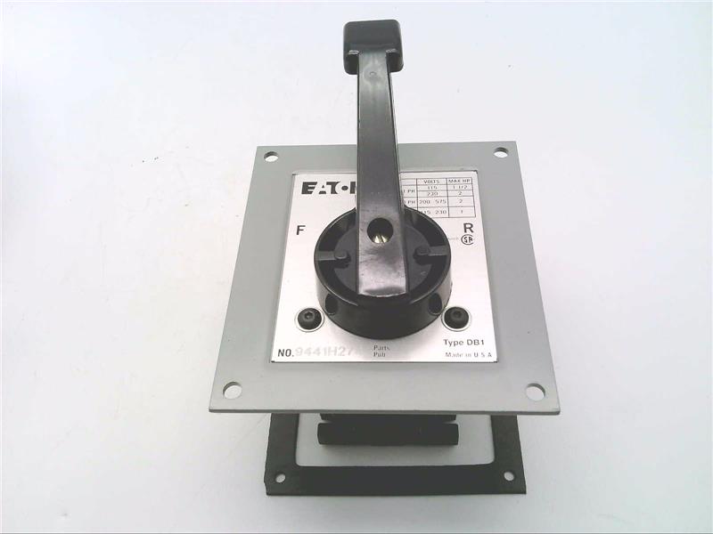 EATON CORPORATION 9441H274