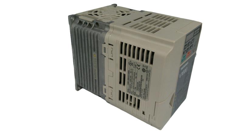 YASKAWA ELECTRIC CIMR-VBBA0010BBA