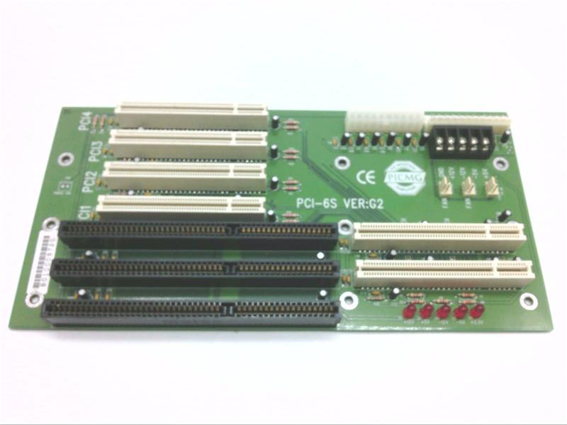 PICMG PCI-6S-V.G2