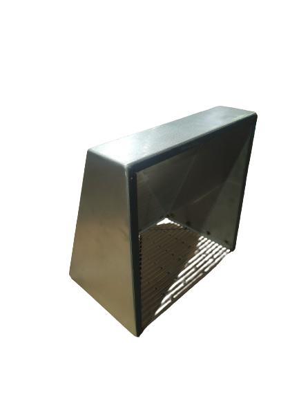 THERMAL EDGE 500-FFP-3R304