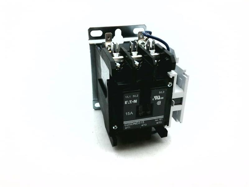 EATON CORPORATION C25DND3151R