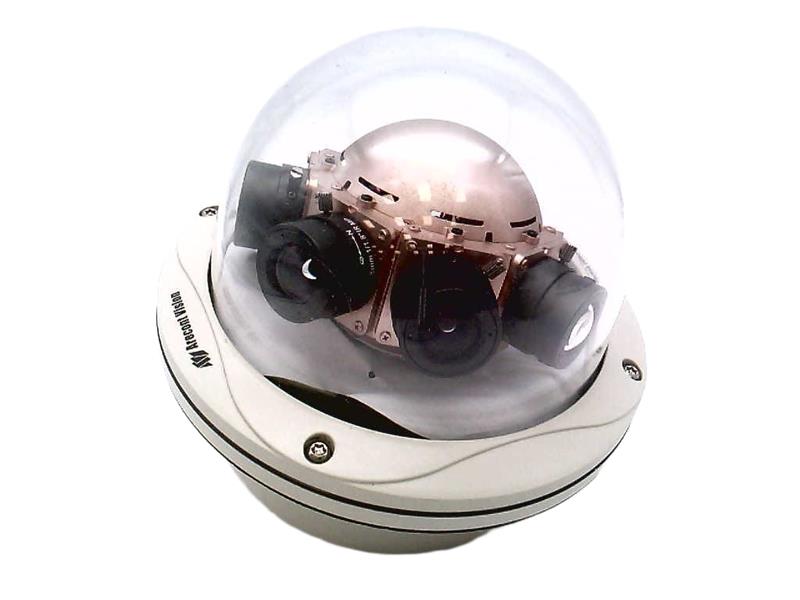 ARECONT VISION AV8185DN