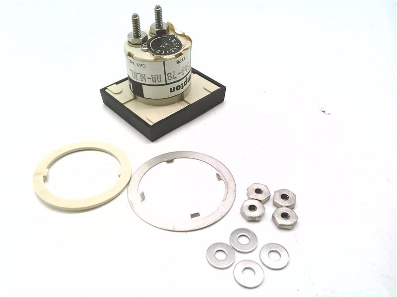 TE CONNECTIVITY 549-78AA-NLNL