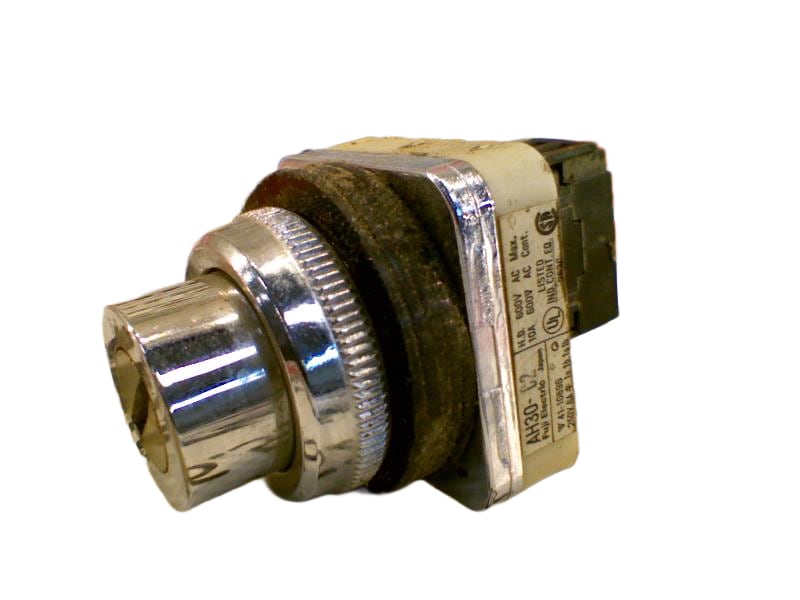 FUJI ELECTRIC AH30-C210