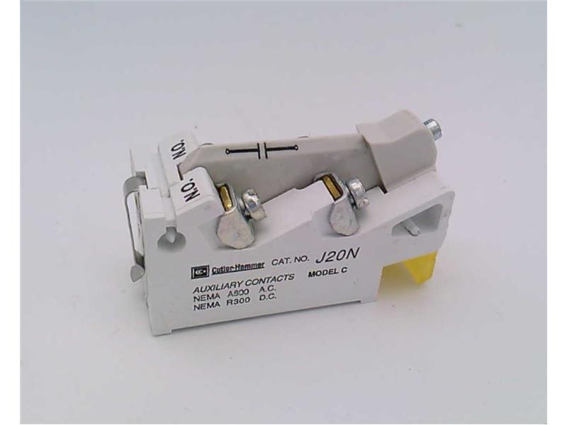 EATON CORPORATION J20N