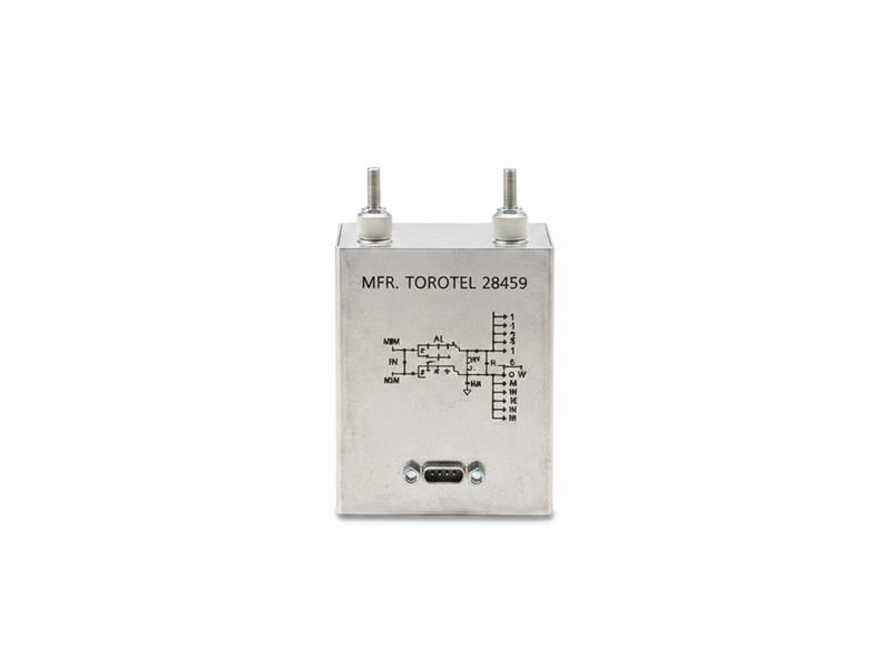 RL20TOL2-15R by TT ELECTRONICS