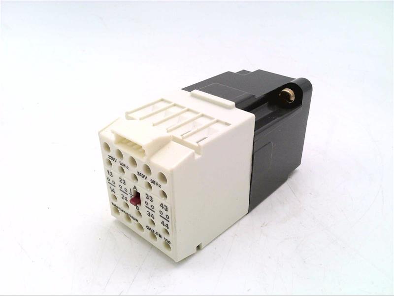 SCHNEIDER ELECTRIC CA2-FN140U7