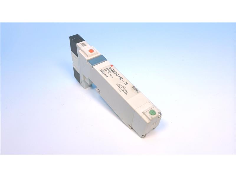 SMC VQ2301N-5