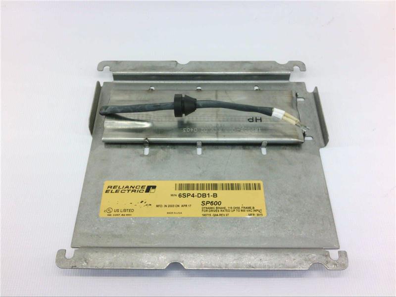 ASEA BROWN BOVERI 6SP4DB1B