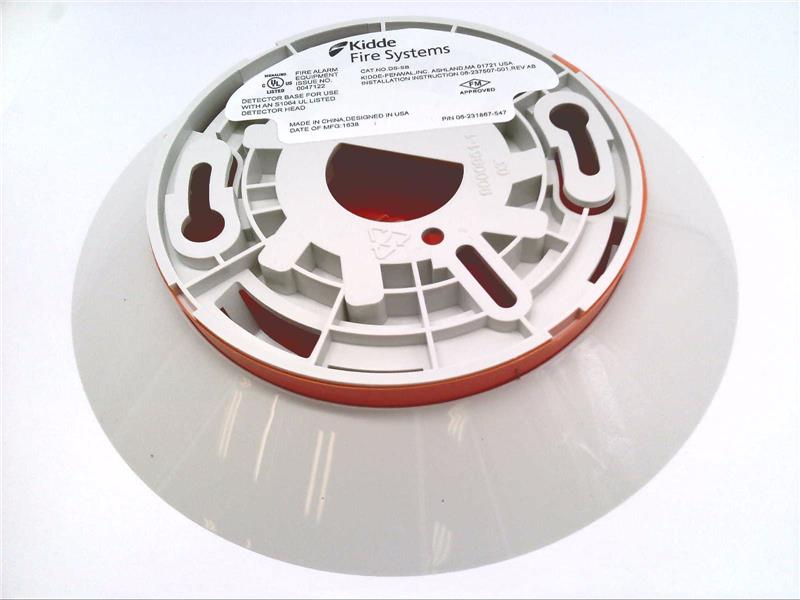 KIDDE-FENWAL, LLC KID-DS-SB