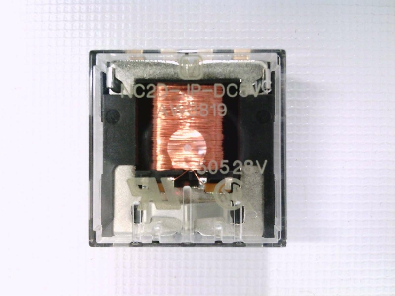 MATSUSHITA ELECTRIC NC2D-JP-DC5V