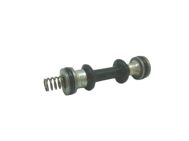 MAC VALVES INC K-55001
