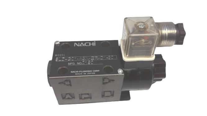NACHI SLD-G01-A3X-GR-C1-30