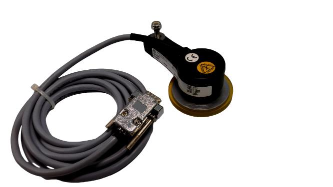 BRITISH ENCODER TR1/PP