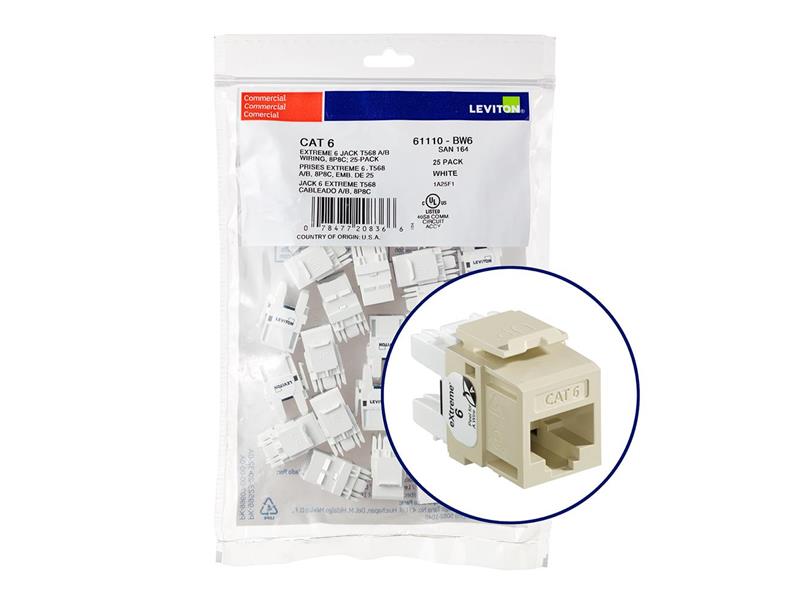 LEVITON 61110-BI6