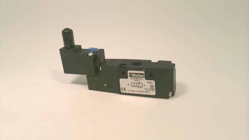 PARKER B3G0BD547C