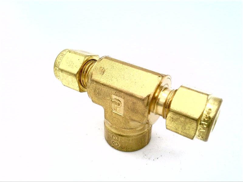 4-4-4-0BZ-B by PARKER