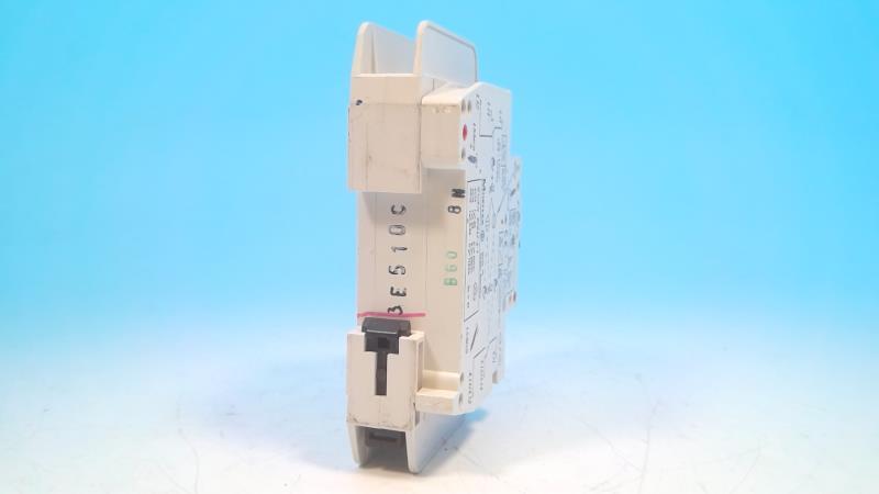 EATON CORPORATION FAZ-C10-DC