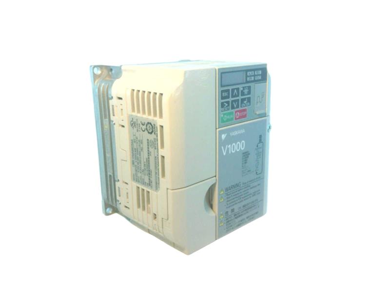 YASKAWA ELECTRIC CIMR-VA4A0002BAA