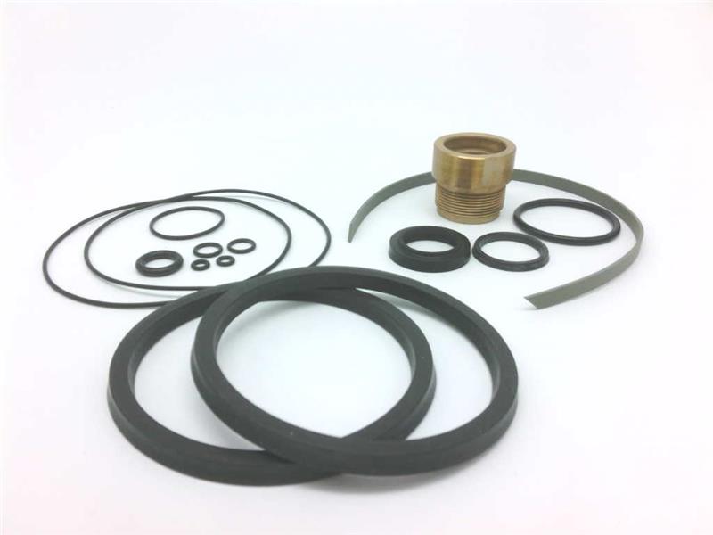 116284 by INGERSOLL RAND