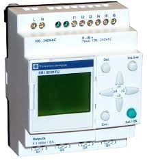 SR1SFT01 by SCHNEIDER ELECTRIC
