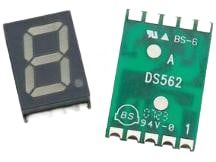 HDSM-431B by BROADCOM