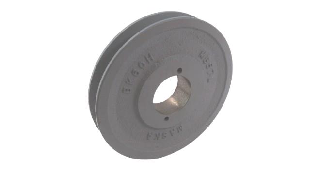 ASEA BROWN BOVERI MBL57