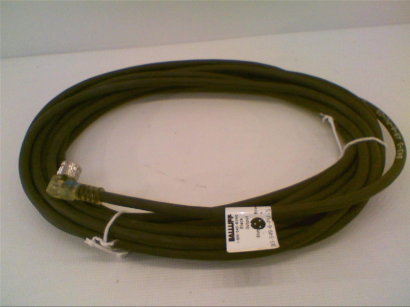 SCHNEIDER ELECTRIC BKS-S49-6-PU-05