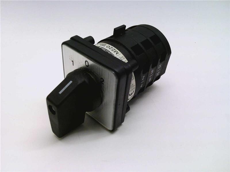 SALZER M220-61253-003M1