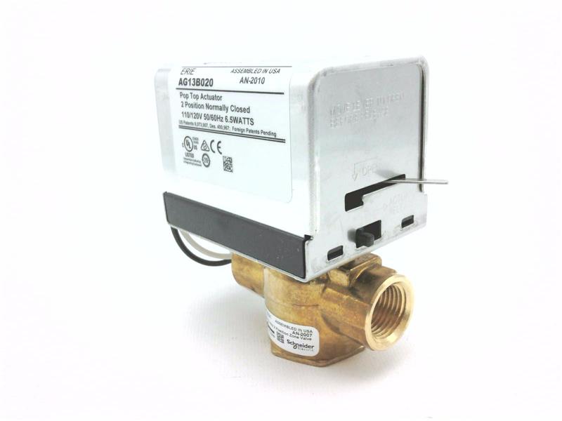 SCHNEIDER ELECTRIC VT2221G13B020