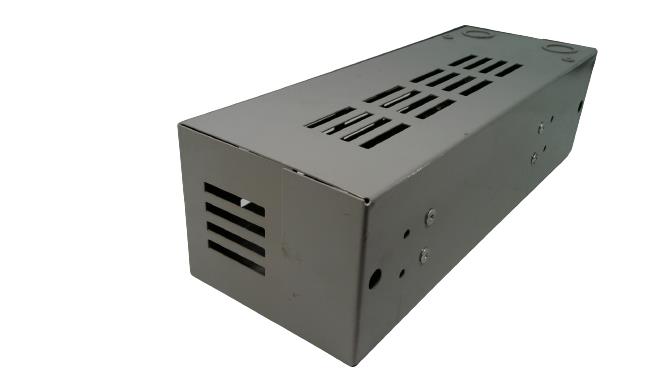 EATON CORPORATION SVG17ED1001