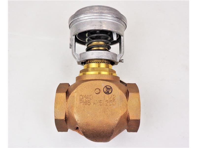 JOHNSON CONTROLS VG7241RT+3008D0