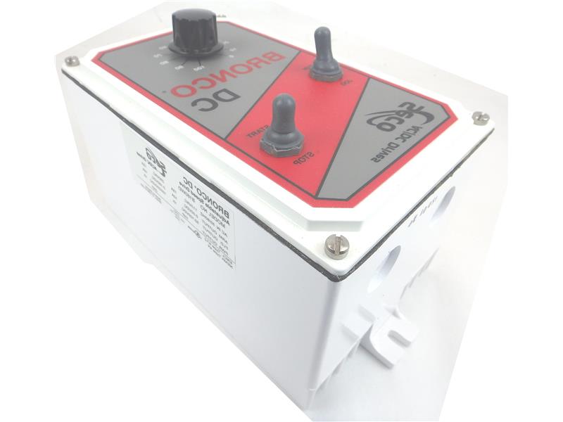 DANAHER MOTION B160WD