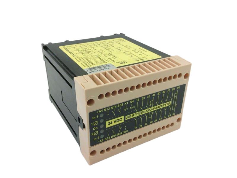 ASEA BROWN BOVERI JSB-RT11-24VDC