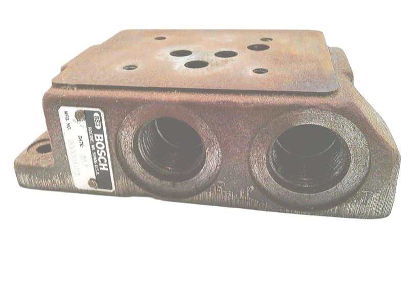 BOSCH 9000010175NG10/D05