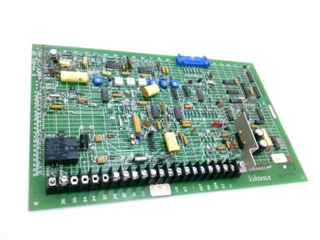 ASEA BROWN BOVERI 0-55329-7