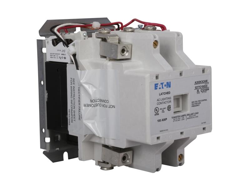 EATON CORPORATION A202K3CA