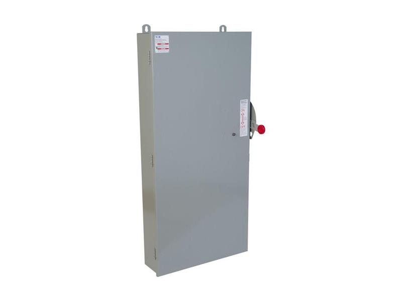 EATON CORPORATION STS365FD3