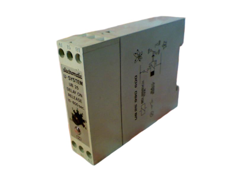 UB-25-990-600 by CARLO GAVAZZI