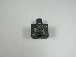 ABB THOMAS & BETTS Z BW06 BLUE