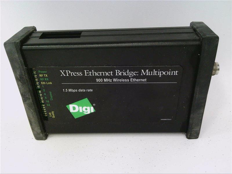 XEB09-BCSA by DIGI INTERNATIONAL