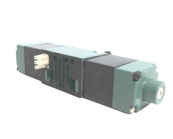 ASCO 081SS600K046T30