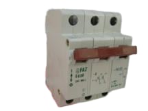 EATON CORPORATION FAZ-G0.5-2-HI10